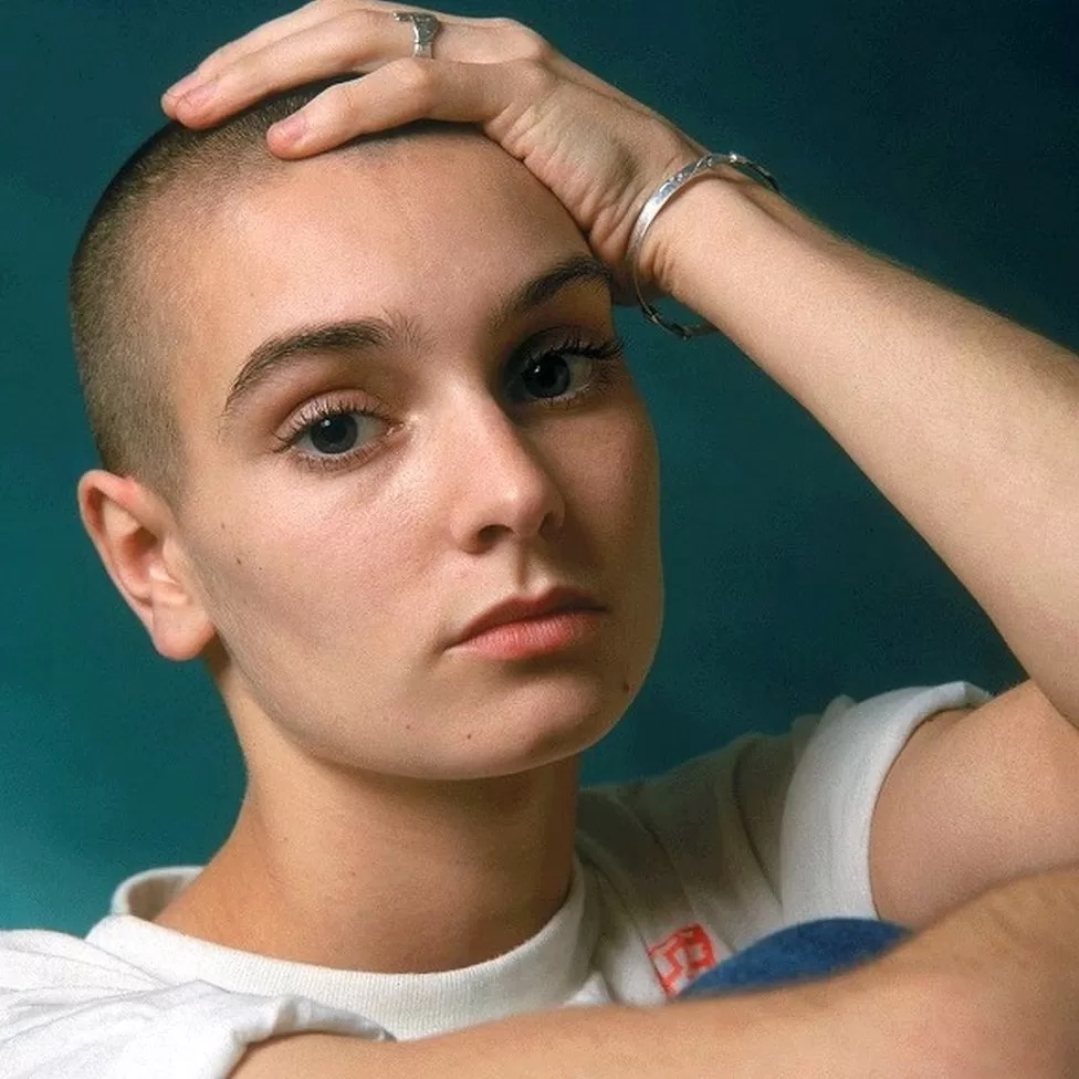 Sinéad O’Connor, warrior and&nbsp;icon