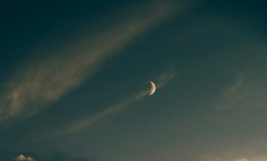 New Moon in&nbsp;Aquarius