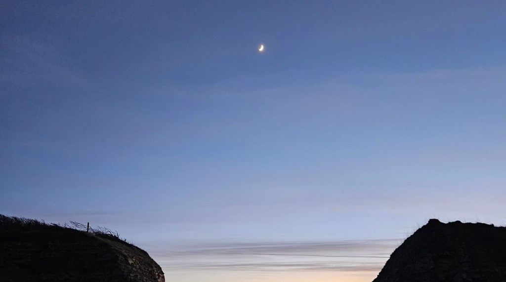 New Moon in&nbsp;Pisces