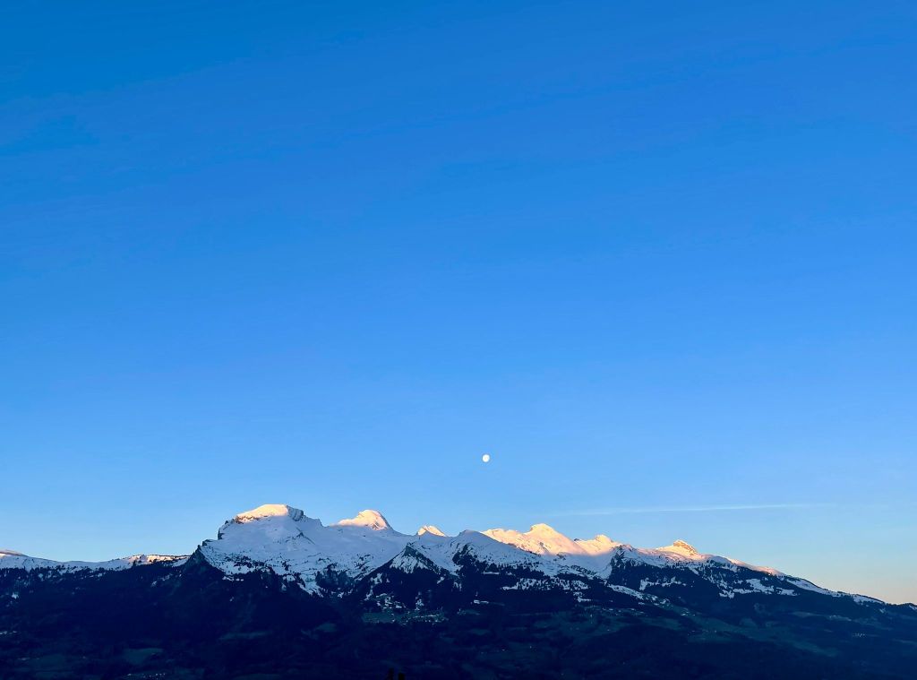 New Moon in&nbsp;Gemini