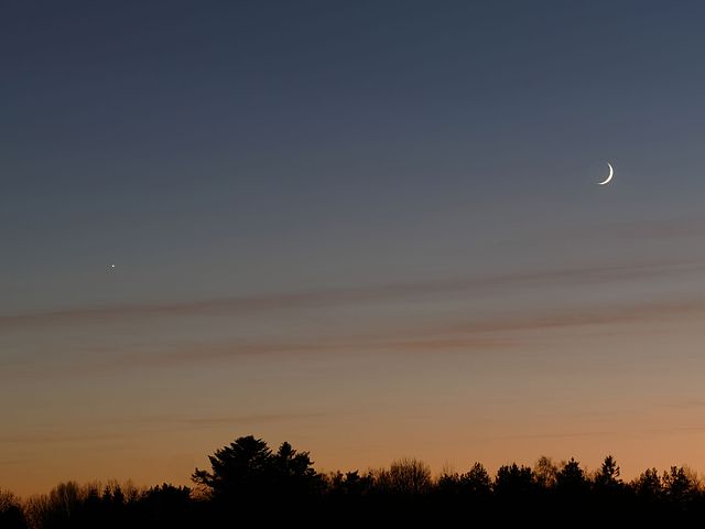 New Moon in&nbsp;Sagittarius