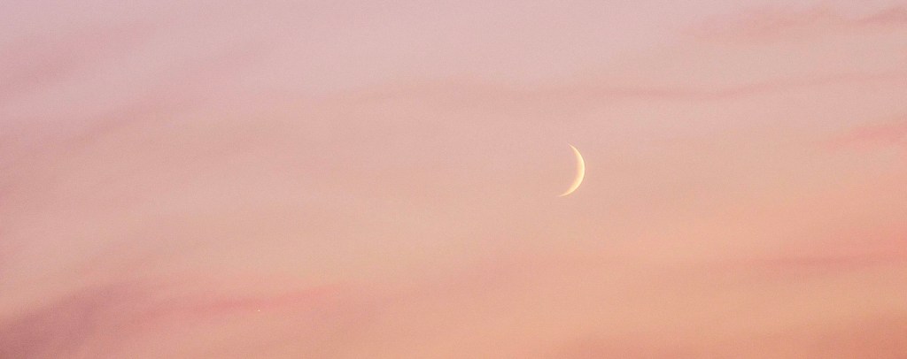 Curiosity & Connexion; New Moon in&nbsp;Gemini