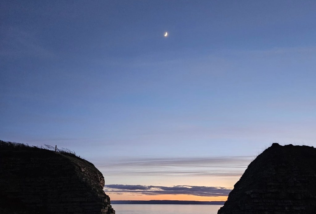 Unlocking change; New Moon & Venus&nbsp;shift