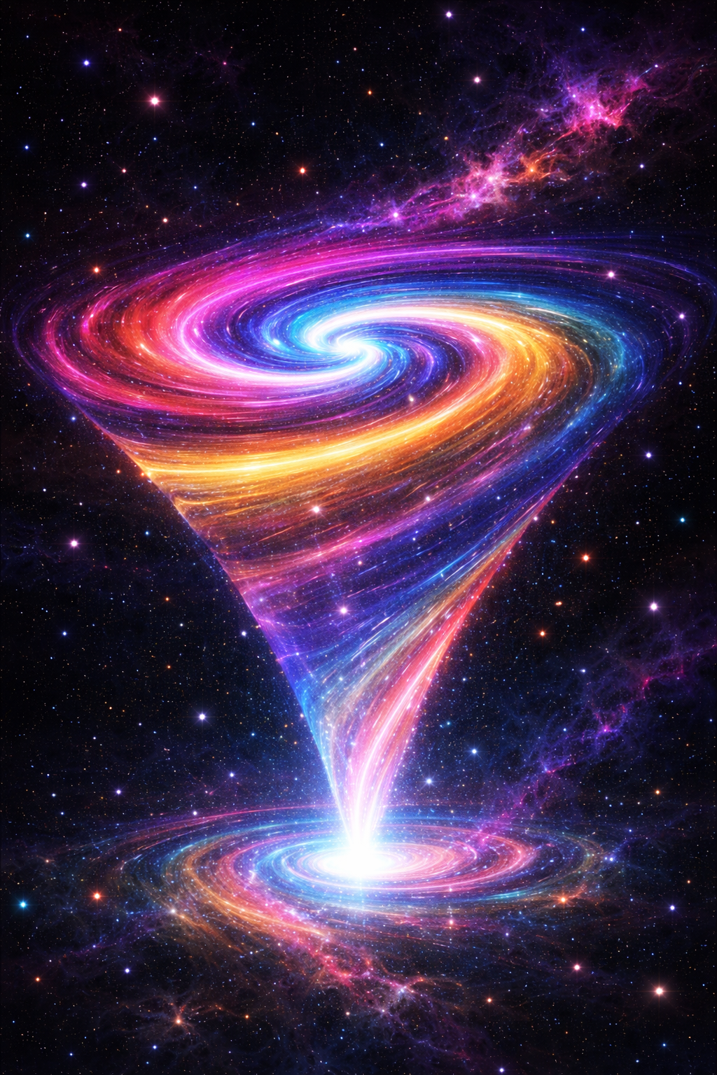 Moving into a new era; Neptune enters Aries