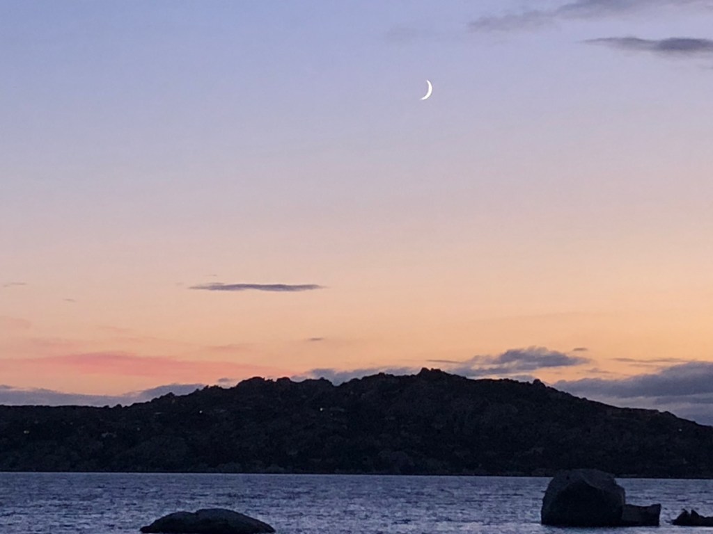 Feeling Our Way Forward; Pisces New&nbsp;Moon