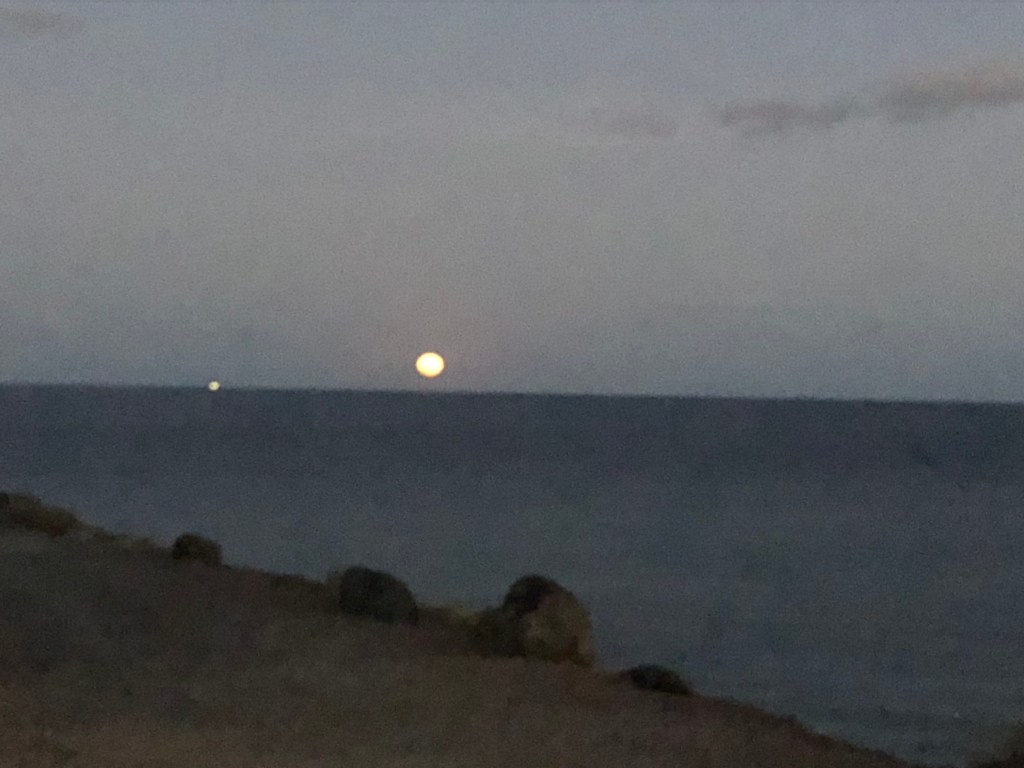 Possibility & Potential; Full Moon in&nbsp;Sagittarius