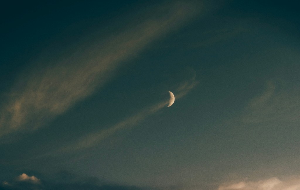 Conversations & Crossroads; Gemini New&nbsp;Moon