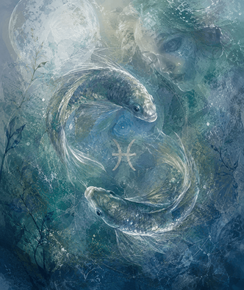 Curveball & Cazimi; Pisces Lunar&nbsp;Eclipse